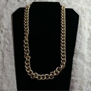 Fashion Gold Chain Necklace